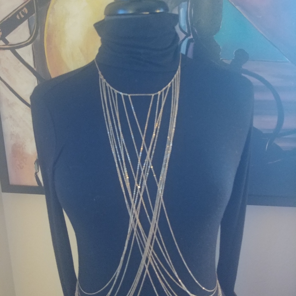 Body Necklace